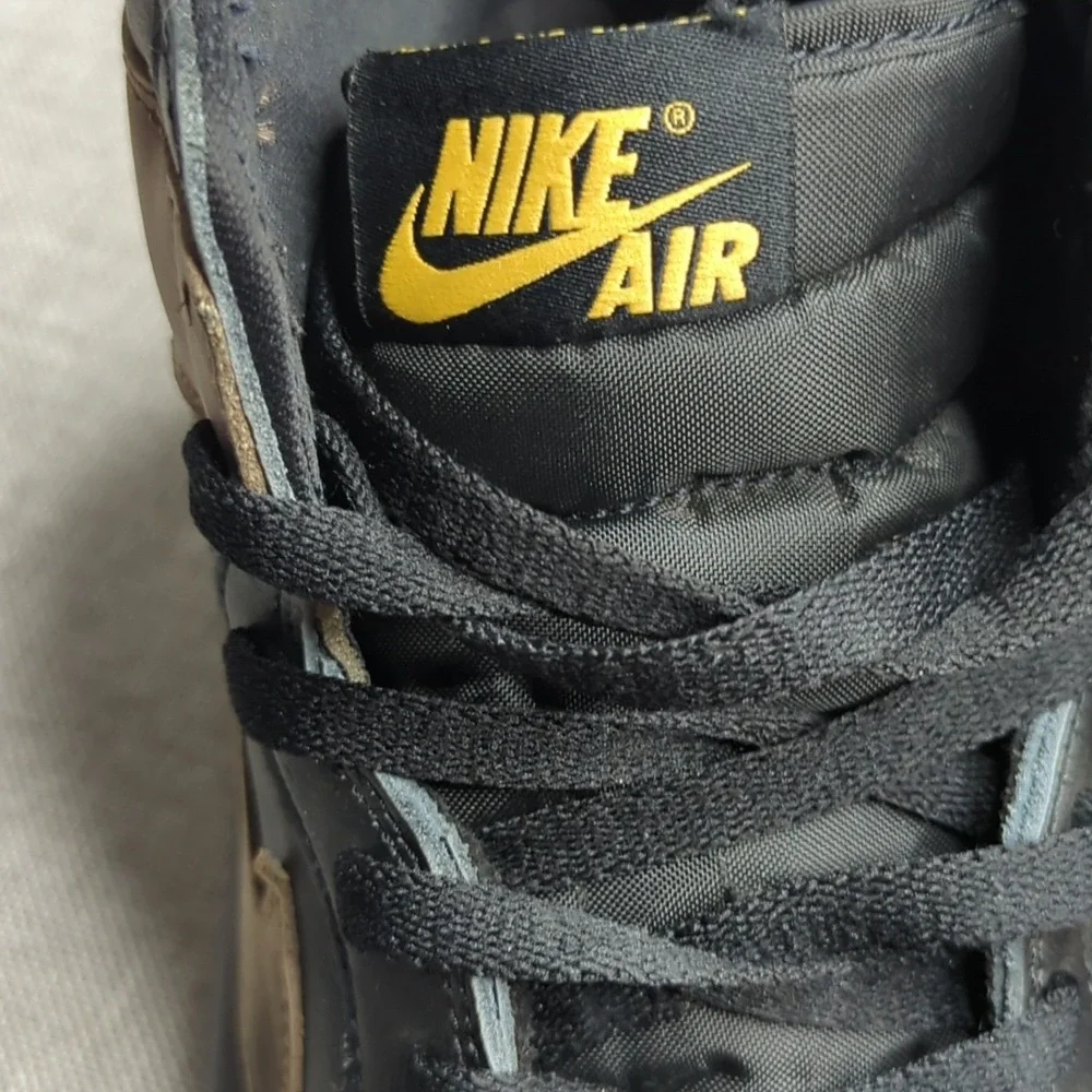 Nike air jordan